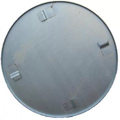 Диск сталевий 1200x3 мм для MT46-4 Masalta PAN47