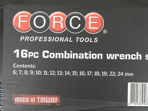 Force 5161