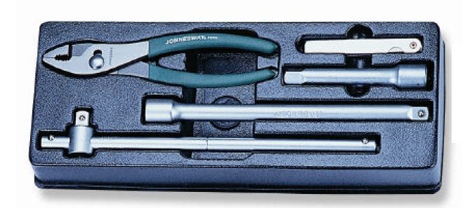 Набір інструментів Jonnesway P60105ST (4 одиниці)