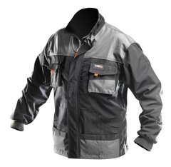Куртка робоча NEO 81-210, L/52, Куртки робочі